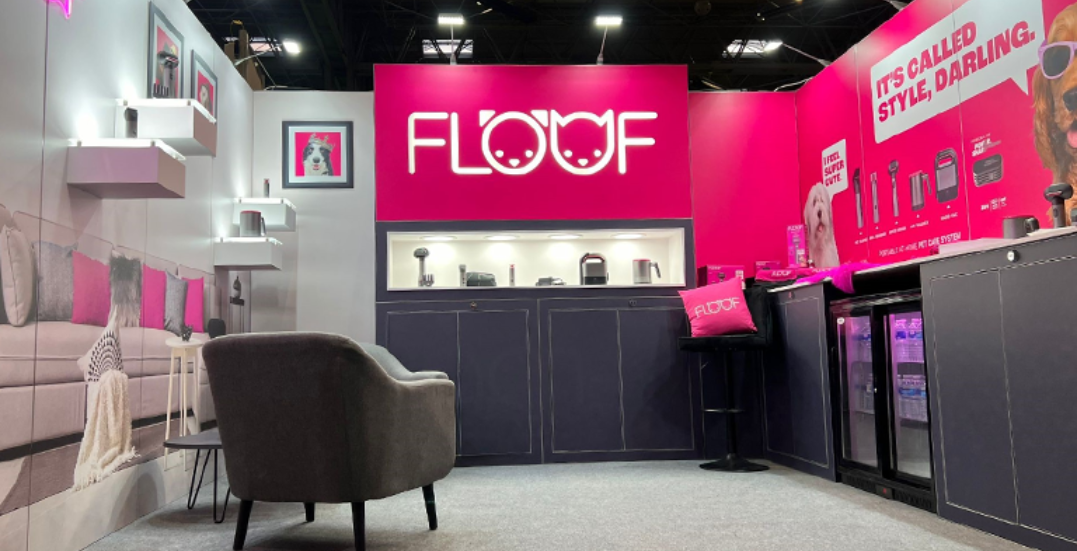 Stand-out at exhibitions: Making your brand unforgettable