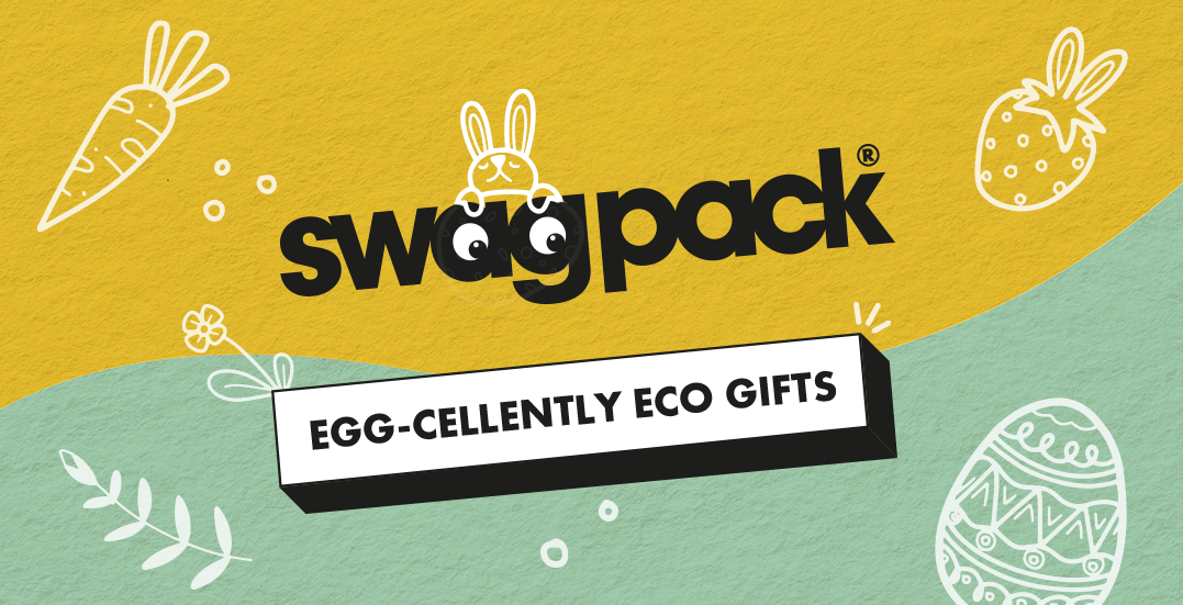 Sustainable Easter Gift Boxes: How to delight your team while caring for the planet