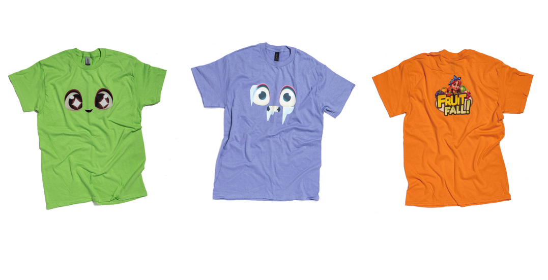 What makes branded t-shirts worth wearing?